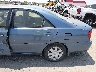 4T1BE30K34U****** Salvamento y Destrozados 2004 Toyota Camry en Little Rock