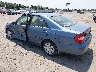 4T1BE30K34U****** Salvamento y Reparables 2004 Toyota Camry en Little Rock