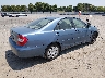 4T1BE30K34U****** Salvamento y Destrozados 2004 Toyota Camry en Estado de Arkansas