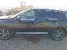 5N1AL0MM6EC****** Salvage 2014 Infiniti QX60