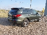 5N1AL0MM6EC****** Salvage and Wrecked 2014 Infiniti QX60 in Texas State