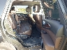 5N1AL0MM6EC****** Wrecked 2014 Infiniti QX60 in McAllen