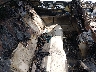 4T1BK1FK8DU****** Wrecked 2013 Toyota Camry in Fayetteville