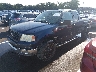 1FTRX12W64N****** Used and Repairable 2004 Ford F-150 in Nashville