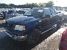 1FTRX12W64N****** Salvage and Repairable 2004 Ford F-150 in Tennessee State