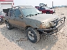 1N6ED27Y51C****** Salvamento y Destrozados 2001 Nissan Frontier en Missoula