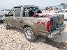 1N6ED27Y51C****** Salvamento y Reparables 2001 Nissan Frontier en Missoula