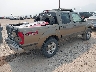 1N6ED27Y51C****** Salvamento y Destrozados 2001 Nissan Frontier en Estado de Montana