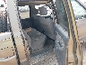 1N6ED27Y51C****** Destrozados 2001 Nissan Frontier en Missoula