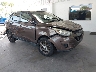KM8JT3AF0FU****** Salvamento y Destrozados 2015 Hyundai Tucson en Orlando North