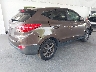 KM8JT3AF0FU****** Salvamento y Destrozados 2015 Hyundai Tucson en Estado de Florida