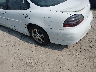 1G2WR5218YF****** Salvamento 2000 Pontiac Grand Prix
