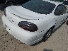 1G2WR5218YF****** Destrozados 2000 Pontiac Grand Prix