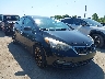 KNAFX4A87F5****** Salvamento y Destrozados 2015 Kia Forte en Cleveland