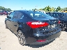 KNAFX4A87F5****** Salvamento y Reparables 2015 Kia Forte en Cleveland