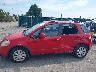 JS2YB5A34B6****** Repairable 2011 Suzuki SX4 in Virginia State