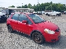JS2YB5A34B6****** Salvage and Wrecked 2011 Suzuki SX4 in Northern Virginia