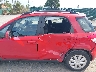 JS2YB5A34B6****** Salvage and Repairable 2011 Suzuki SX4 in Virginia State