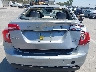 YV1902FH7C2****** Salvamento y Reparables 2012 Volvo S60 en Estado de California