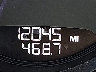 WP1AA2A53RL****** Wrecked 2024 Porsche Macan