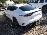 KNAE15LA9L6****** Salvamento y Reparables 2020 Kia Stinger en Indianapolis