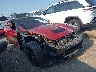 1G1YM3D74E5****** Salvage and Wrecked 2014 Chevrolet Corvette in Tulsa