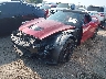 1G1YM3D74E5****** Used and Repairable 2014 Chevrolet Corvette in Tulsa