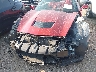1G1YM3D74E5****** Salvage and Repairable 2014 Chevrolet Corvette in Oklahoma State