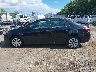 2T1BURHE4FC****** Salvage 2015 Toyota Corolla