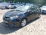 2T1BURHE4FC****** Used and Repairable 2015 Toyota Corolla in Dundalk