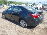 2T1BURHE4FC****** Salvage and Repairable 2015 Toyota Corolla in Dundalk