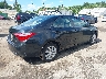2T1BURHE4FC****** Salvage and Wrecked 2015 Toyota Corolla in Maryland State
