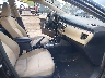 2T1BURHE4FC****** Used and Repairable 2015 Toyota Corolla in Maryland State