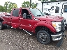 1FT8W3DT3GE****** Salvage 2016 Ford F-350 in Ohio State