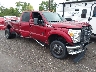 1FT8W3DT3GE****** Salvage and Wrecked 2016 Ford F-350 in Cincinnati