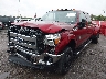 1FT8W3DT3GE****** Used and Repairable 2016 Ford F-350 in Cincinnati