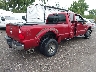 1FT8W3DT3GE****** Salvage and Wrecked 2016 Ford F-350 in Ohio State
