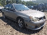 JF1GD67676H****** Salvamento y Destrozados 2006 Subaru Impreza en Port Murray