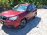 JF2SJABC9HH****** Used and Repairable 2017 Subaru Forester in Albany