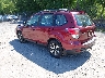 JF2SJABC9HH****** Salvage and Repairable 2017 Subaru Forester in Albany