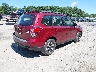 JF2SJABC9HH****** Salvage and Wrecked 2017 Subaru Forester in New York State