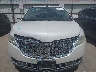 2LMDJ6JK3BB****** Wrecked 2011 Lincoln MKX in Texas State