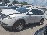 2LMDJ6JK3BB****** Repairable 2011 Lincoln MKX in Texas State