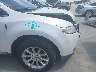 2LMDJ6JK3BB****** Salvage and Wrecked 2011 Lincoln MKX in Austin - IAA