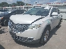 2LMDJ6JK3BB****** Used and Repairable 2011 Lincoln MKX in Austin - IAA