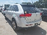 2LMDJ6JK3BB****** Salvage and Repairable 2011 Lincoln MKX in Austin - IAA