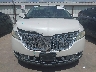 2LMDJ6JK3BB****** Salvage and Repairable 2011 Lincoln MKX in Texas State