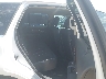 2LMDJ6JK3BB****** Wrecked 2011 Lincoln MKX in Austin - IAA