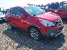 KL4CJFSB0EB****** Salvamento y Destrozados 2014 Buick Encore en Culpeper