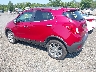 KL4CJFSB0EB****** Salvamento y Reparables 2014 Buick Encore en Culpeper